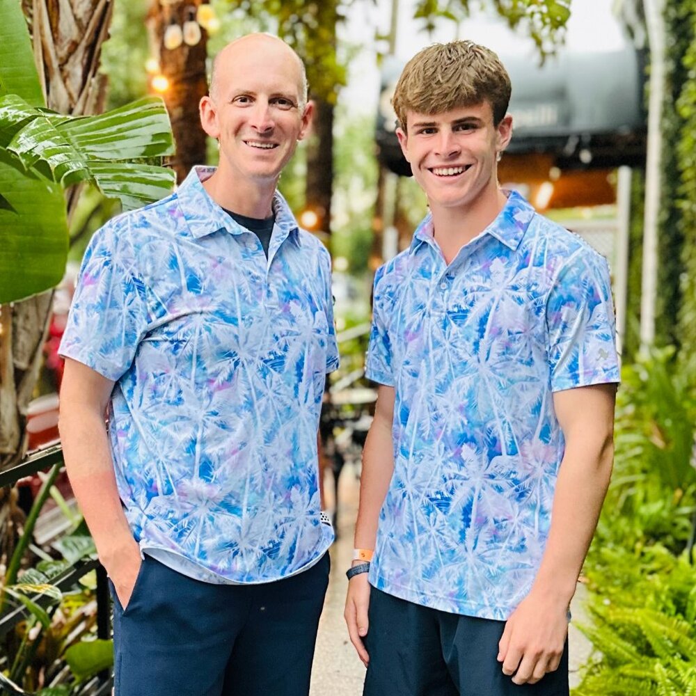 Meet your Posher, Ryan & Jax - The Findery